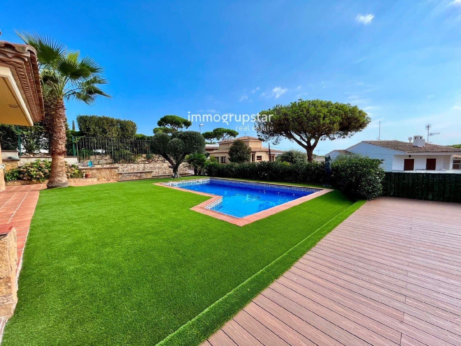  till salu hus Vilar D'aro Baix Empordà 4