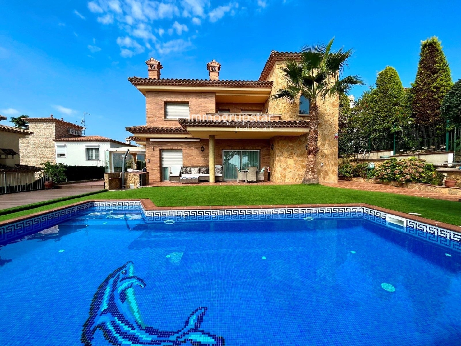  till salu hus Vilar D'aro Baix Empordà 1