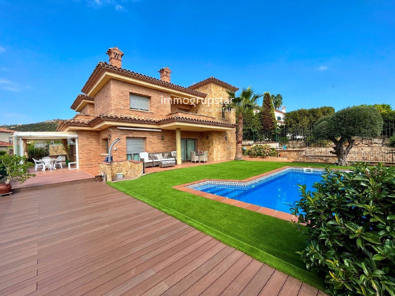 till salu hus Vilar D'aro Baix Empordà 2