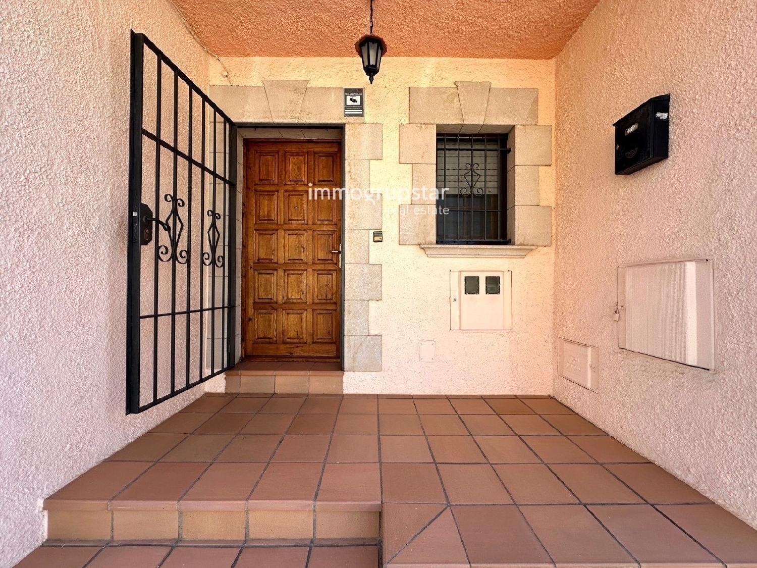  till salu hus Vilar D'aro Baix Empordà 4