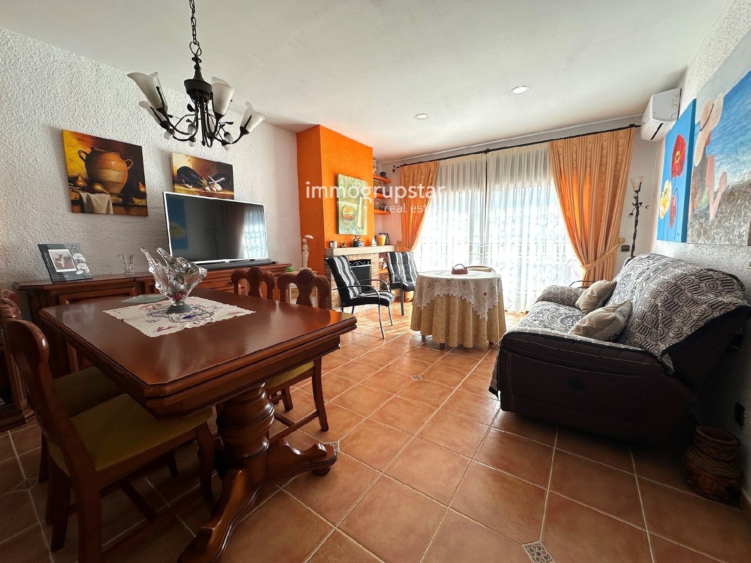  till salu hus Vilar D'aro Baix Empordà 6