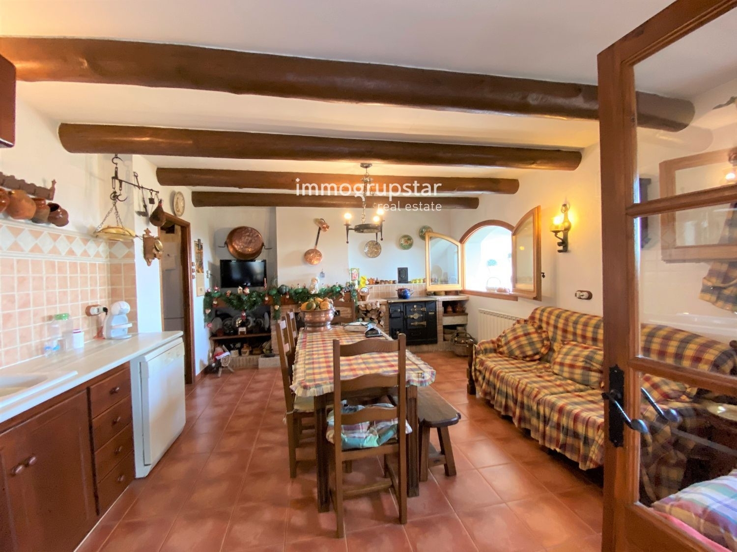  en venta casa Vilar D'aro Baix Empordà 10