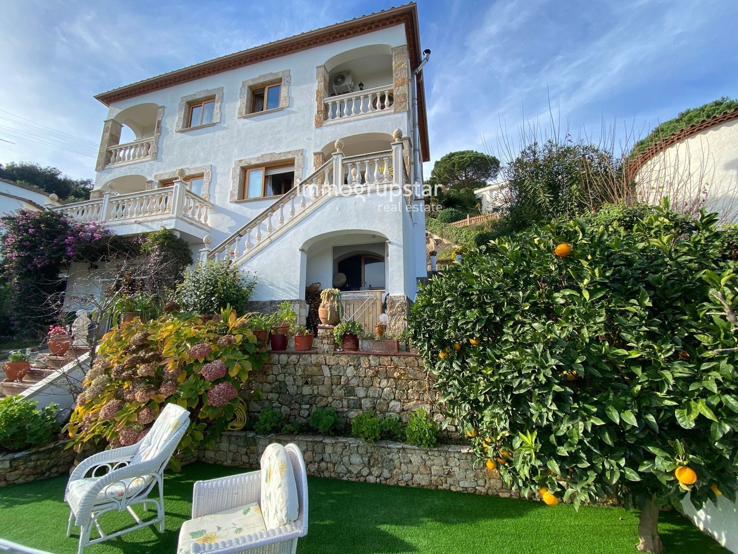  en venta casa Vilar D'aro Baix Empordà 1