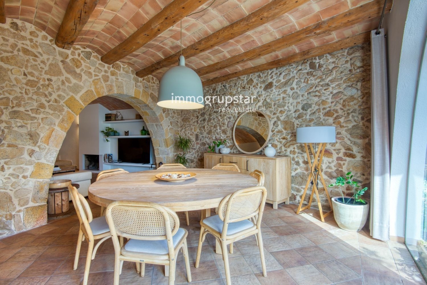  till salu hus Vilar D'aro Baix Empordà 13