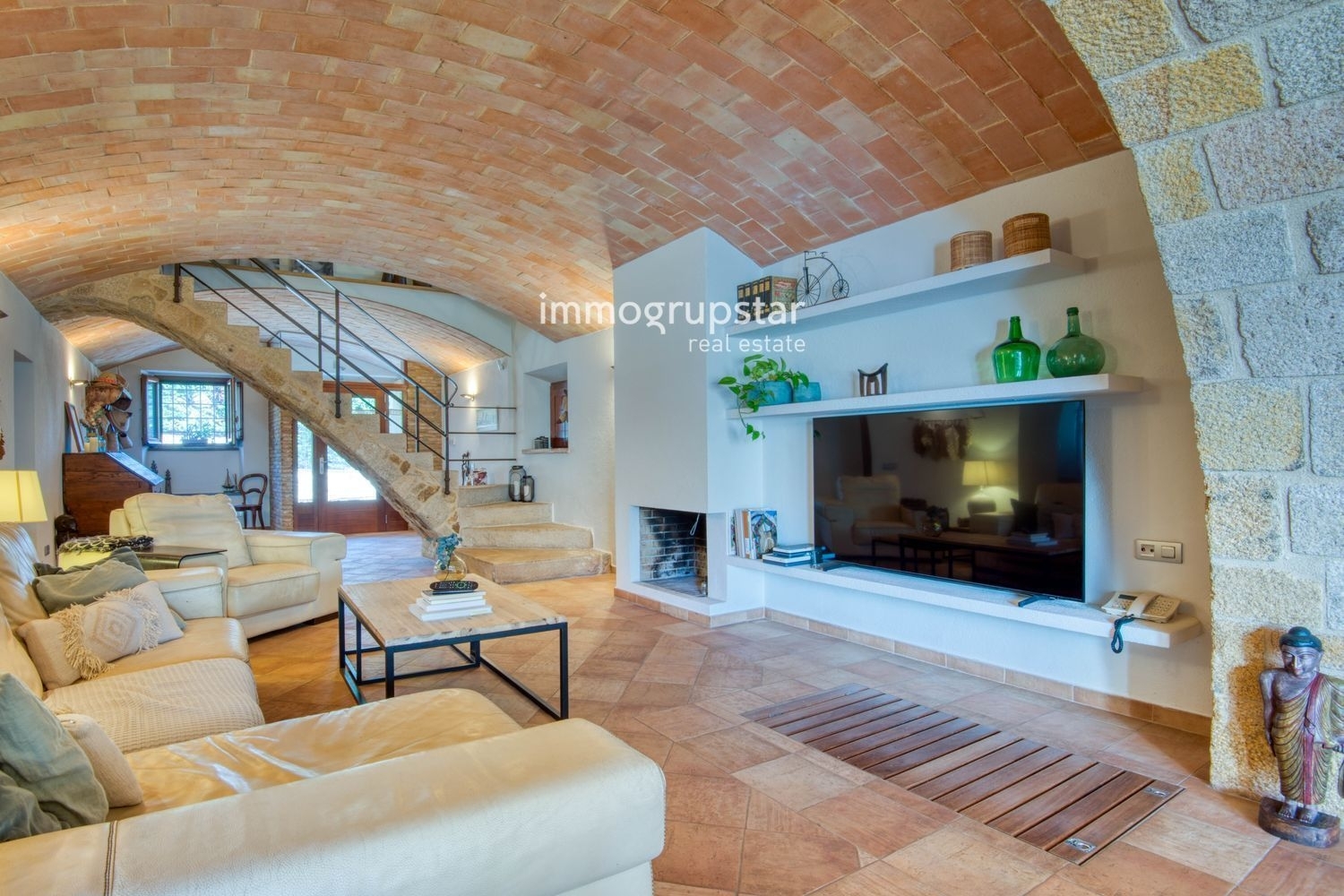  till salu hus Vilar D'aro Baix Empordà 4