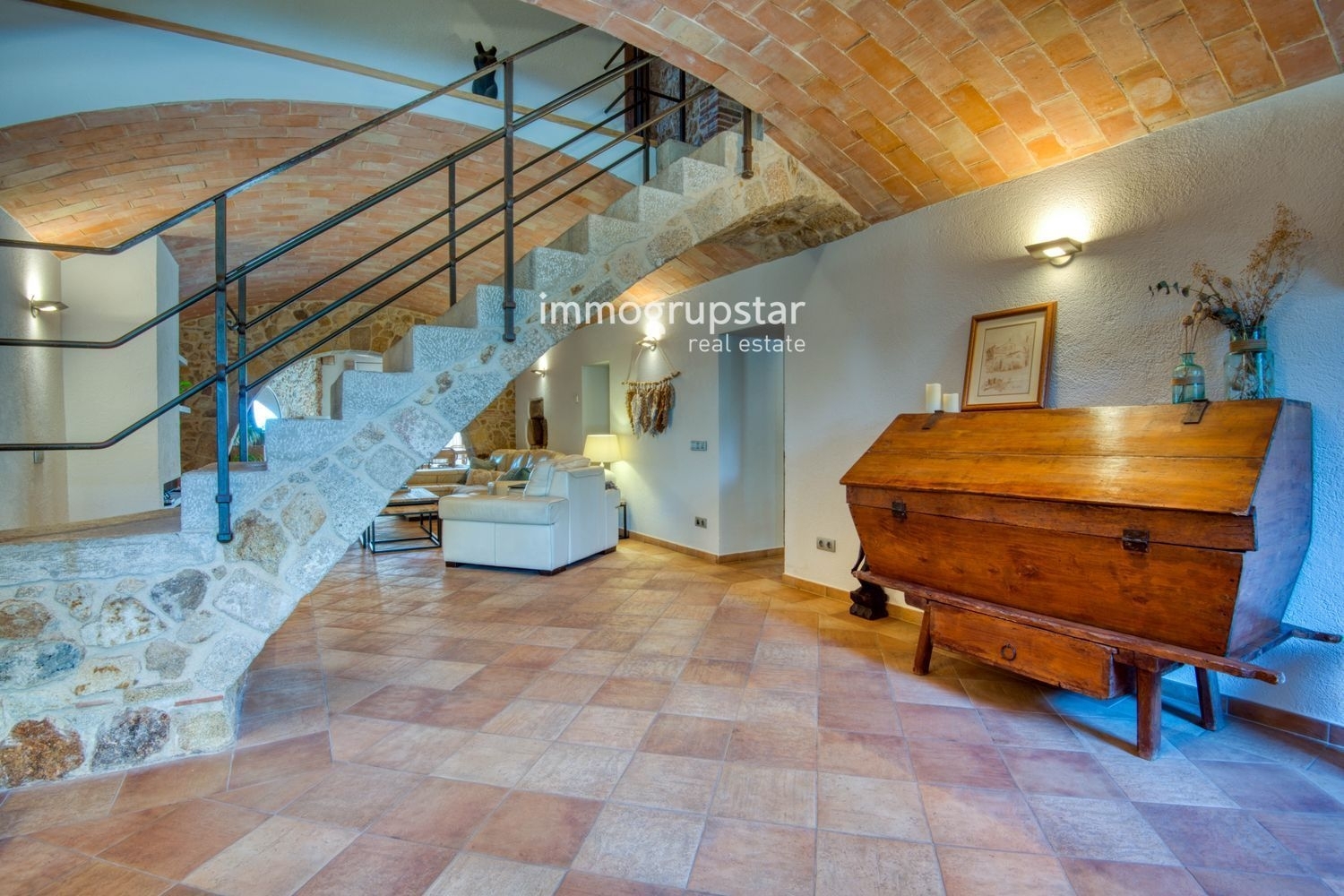  till salu hus Vilar D'aro Baix Empordà 6