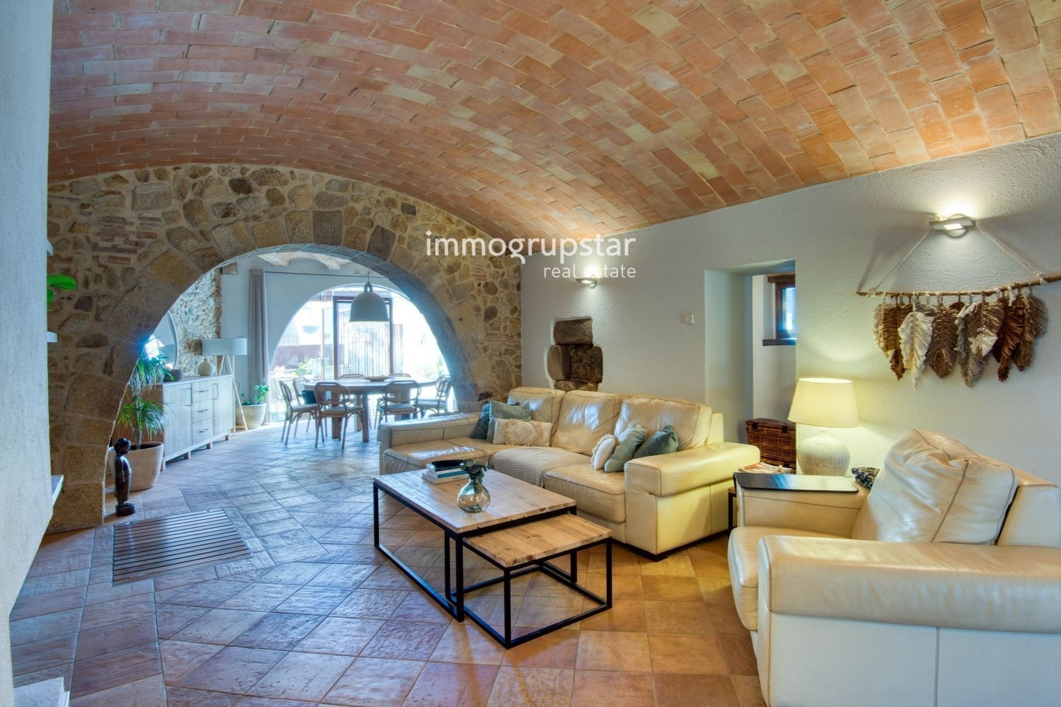  till salu hus Vilar D'aro Baix Empordà 8