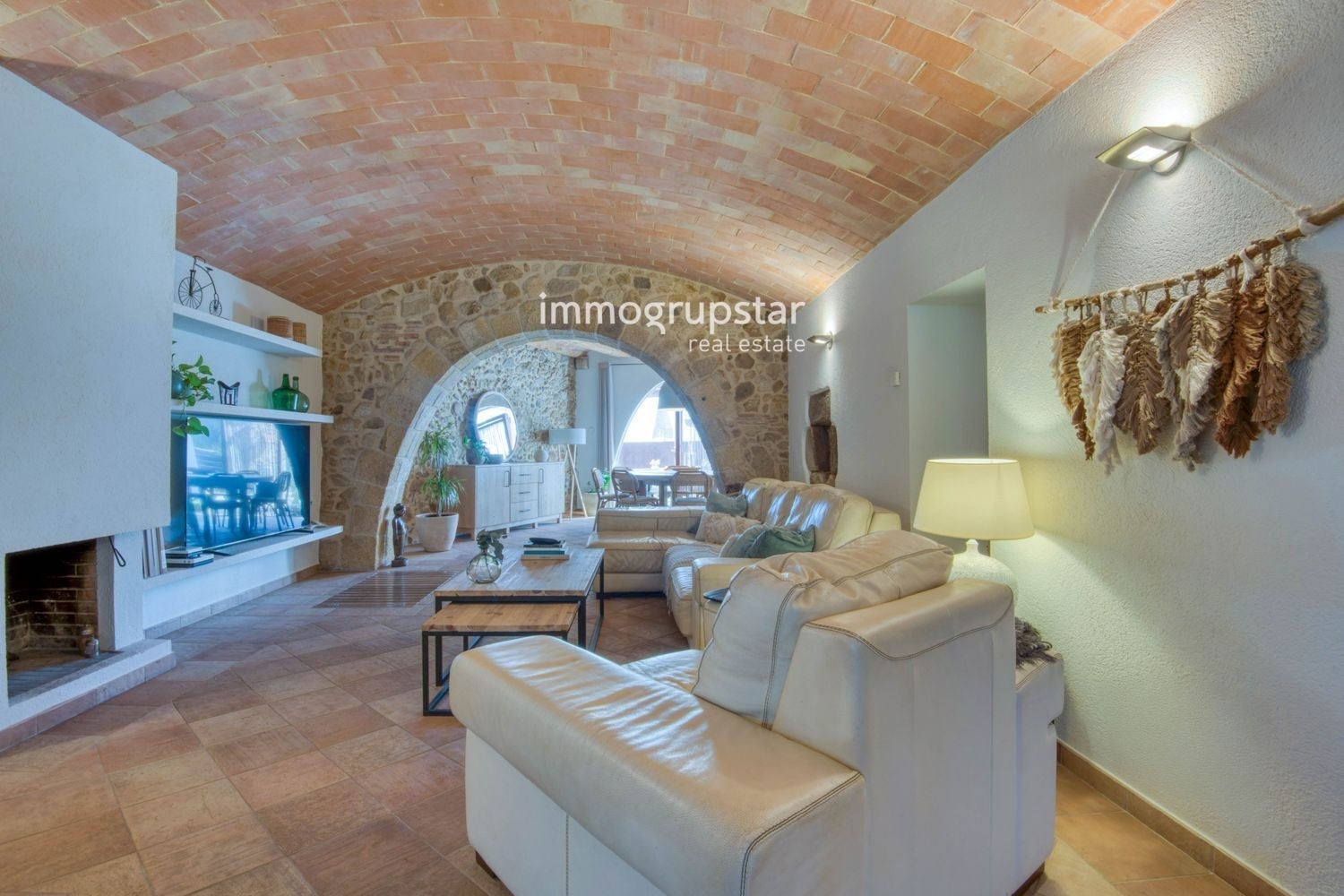  till salu hus Vilar D'aro Baix Empordà 7