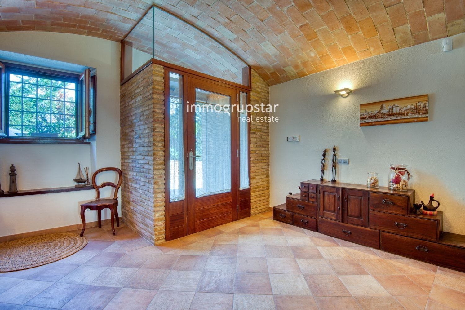  till salu hus Vilar D'aro Baix Empordà 5