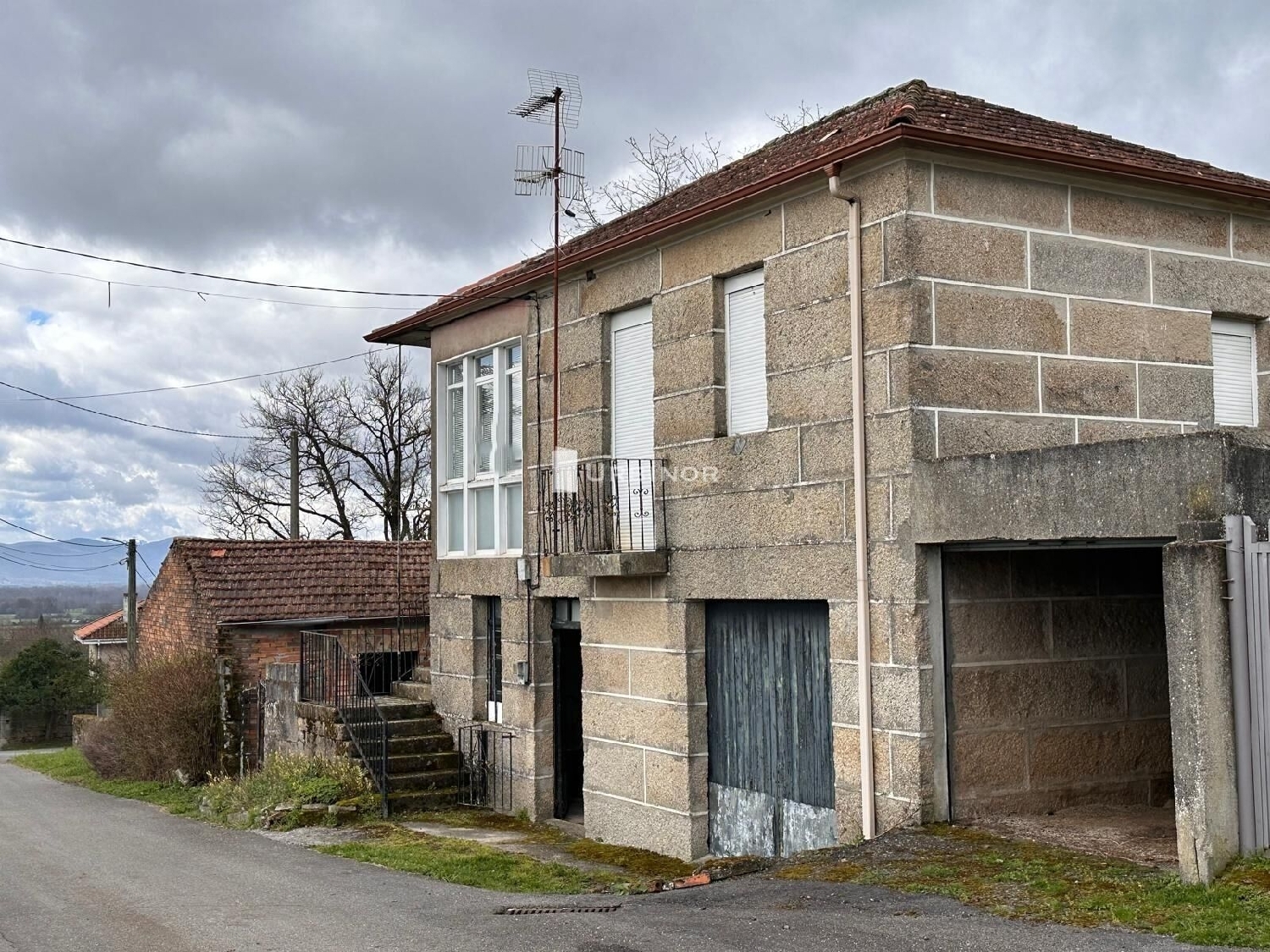 kaufen Haus Vilar De Santos Limia 2