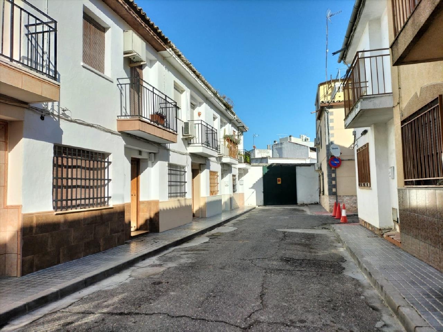 en venta casa Villa Del Rio Alto Guadalquivir 1
