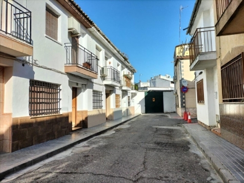 Villa Del Rio Alto Guadalquivir Haus Bild 6272366