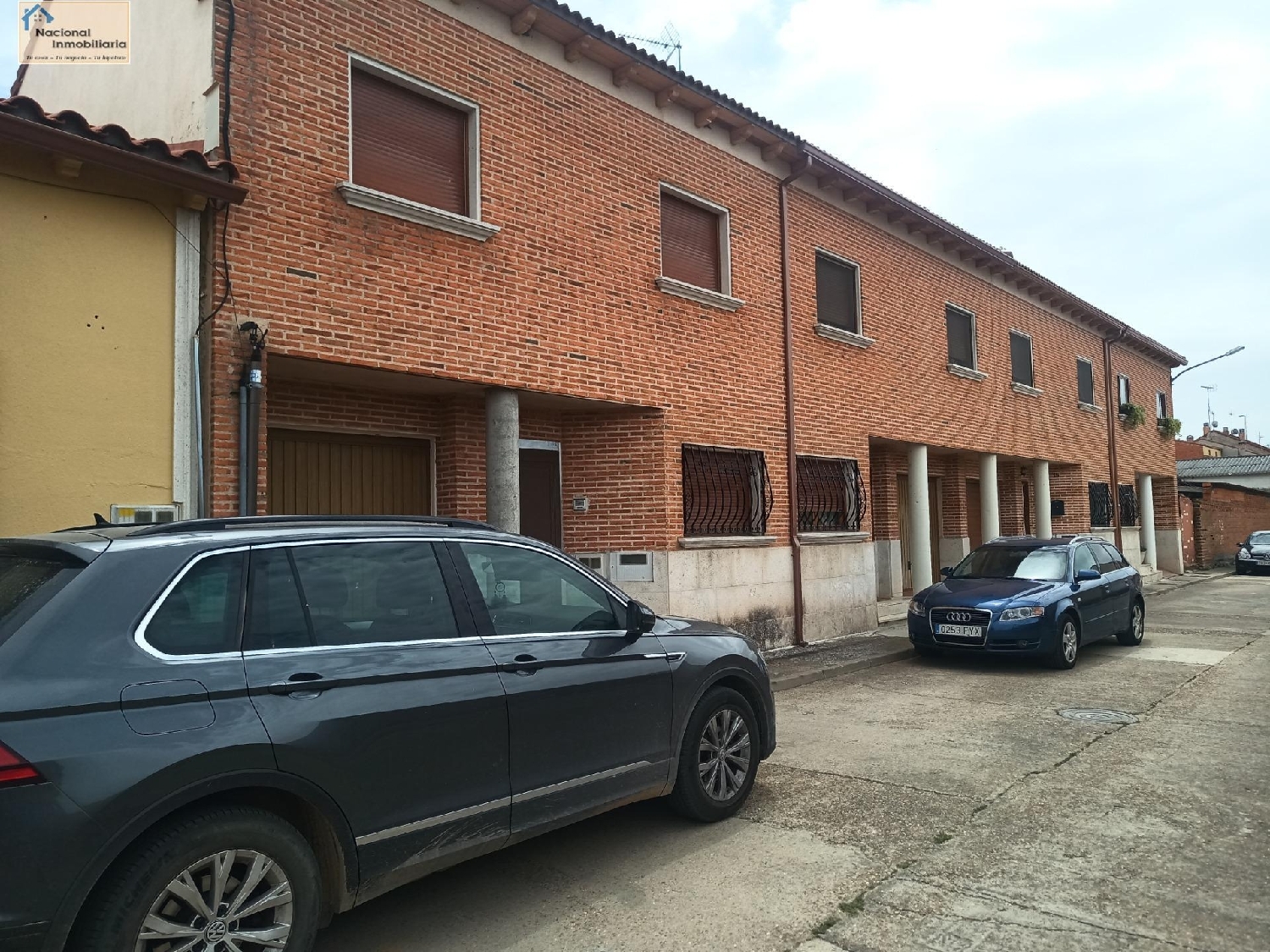 kaufen Haus Villa-Sanz Tierra Del Vino Valladolid 3
