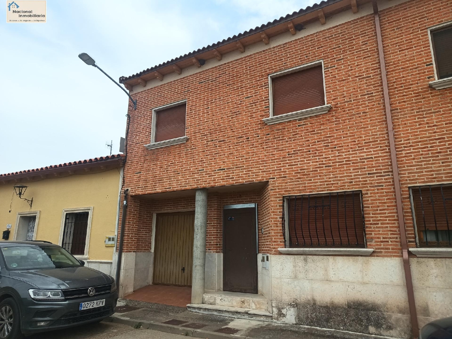 kaufen Haus Villa-Sanz Tierra Del Vino Valladolid 2