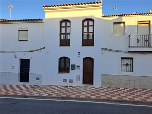 Villablanca Costa Occidental casa foto 6273764