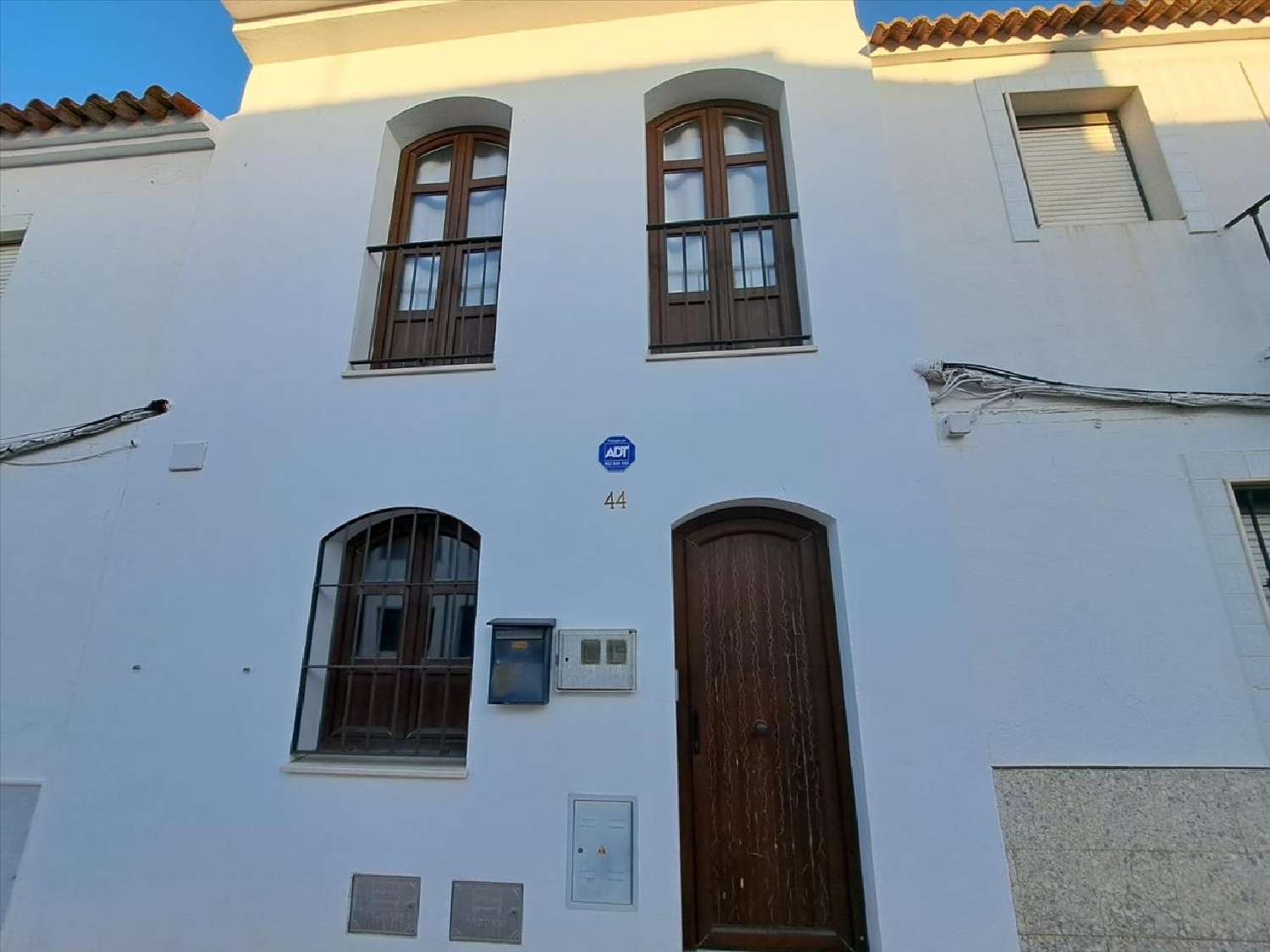 à vendre maison Villablanca Costa Occidental 2