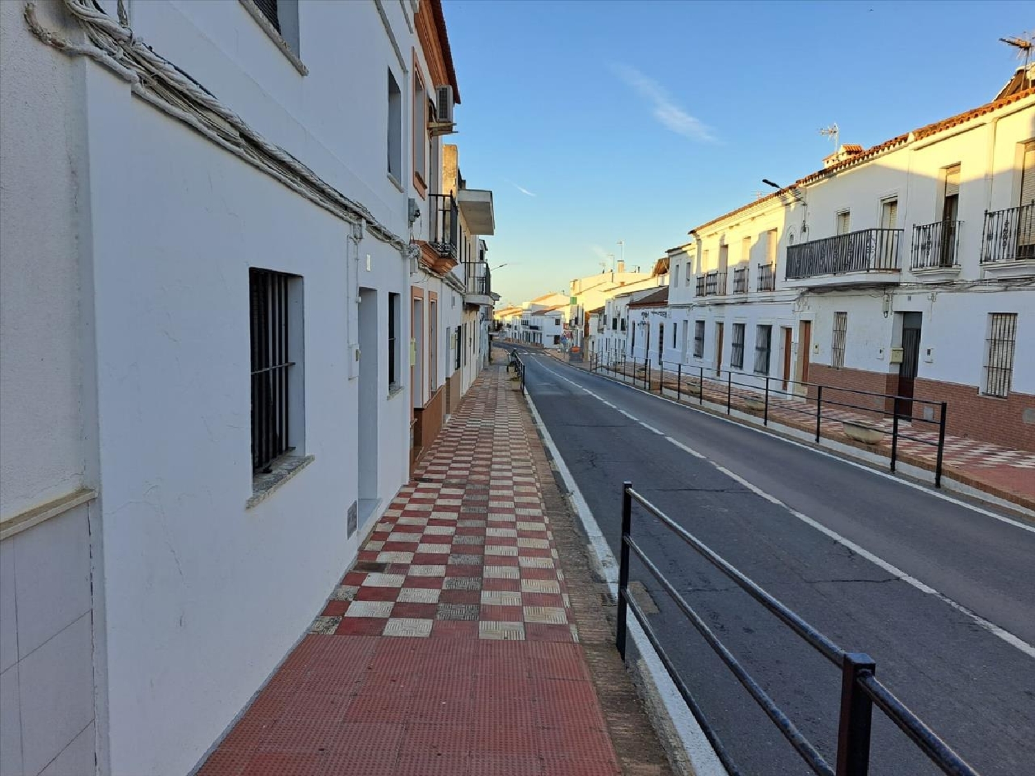 à vendre maison Villablanca Costa Occidental 3