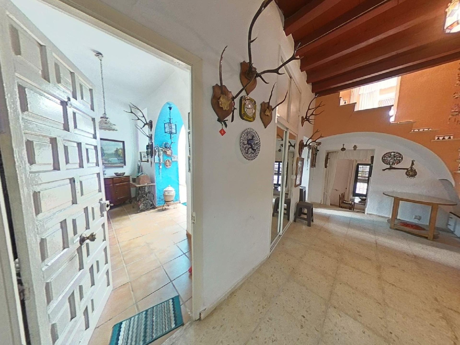  en venta casa Villafranca De Córdoba Alto Guadalquivir 8
