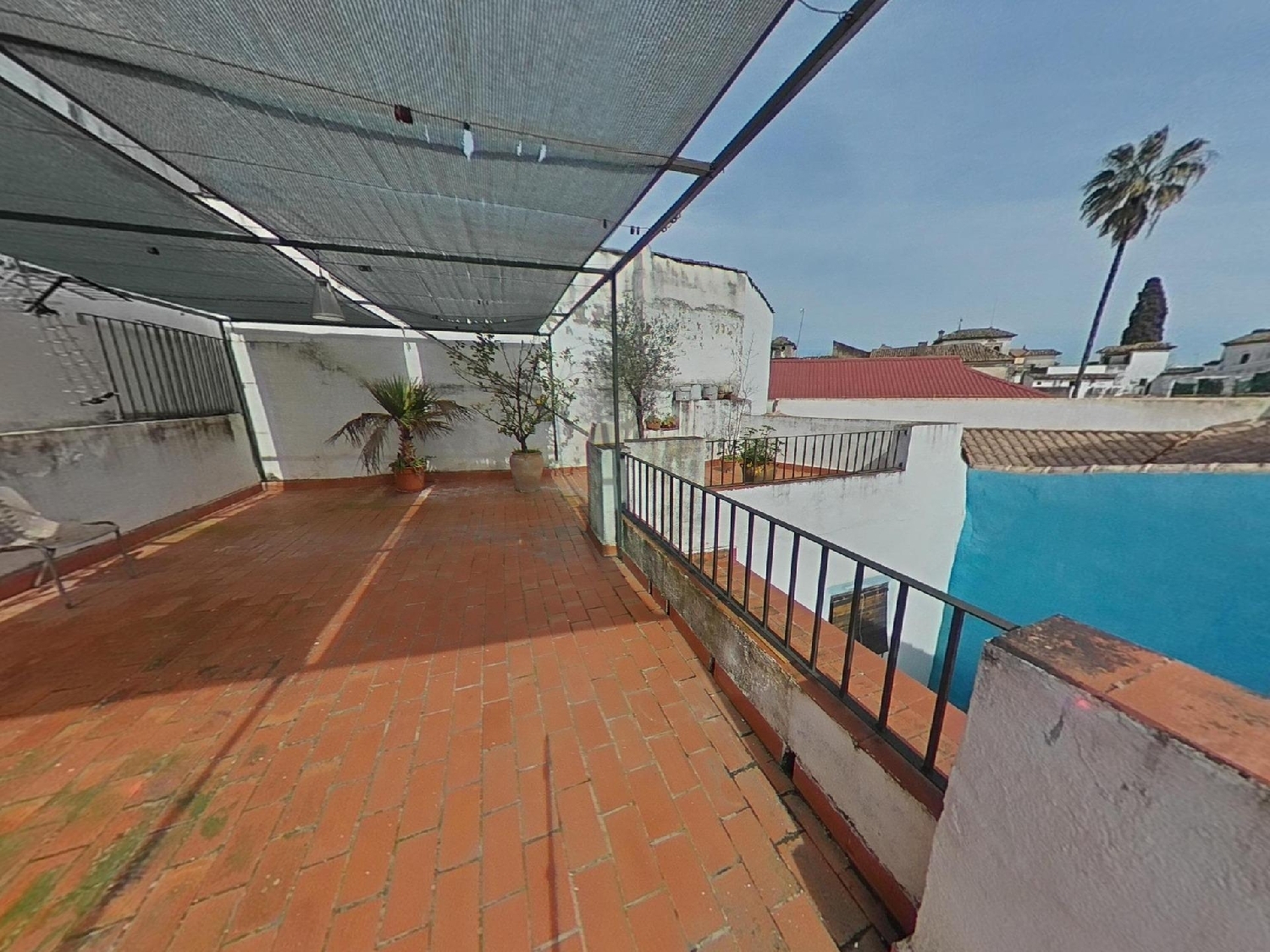  en venta casa Villafranca De Córdoba Alto Guadalquivir 1