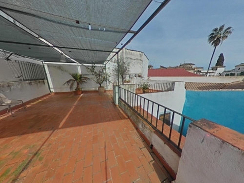 Villafranca De Córdoba Alto Guadalquivir huis foto 6278055