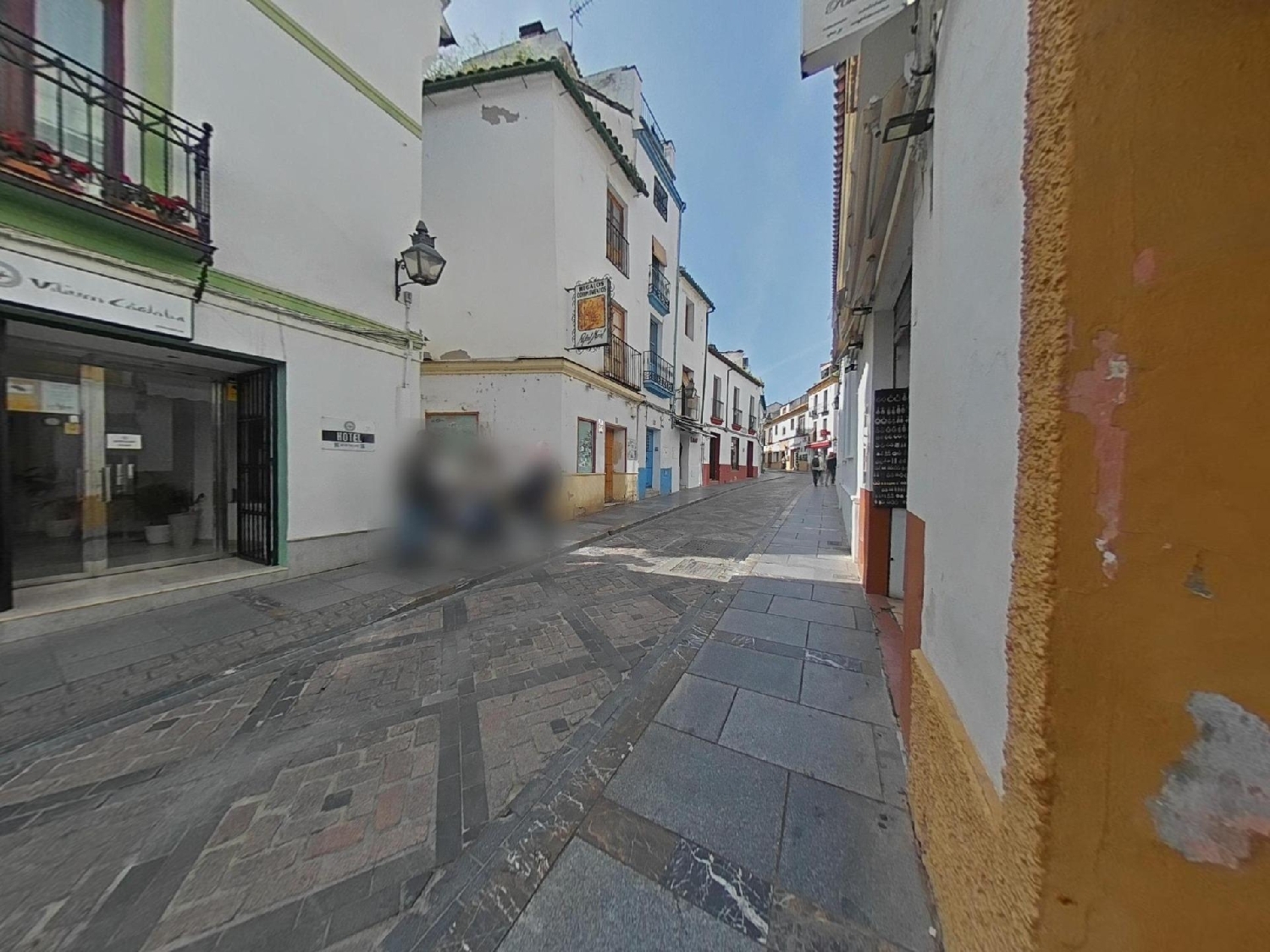  en venta casa Villafranca De Córdoba Alto Guadalquivir 2
