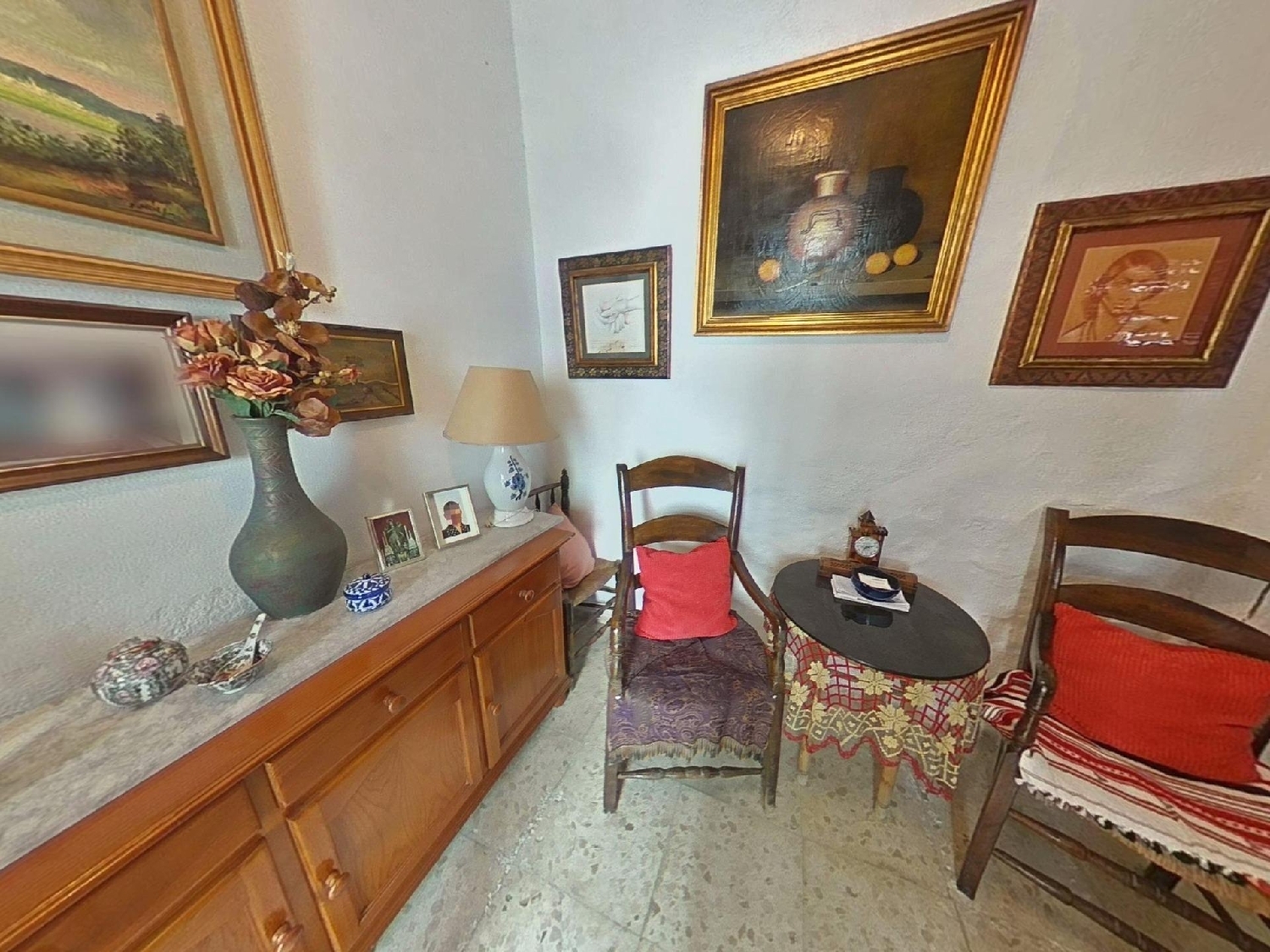  en venta casa Villafranca De Córdoba Alto Guadalquivir 3