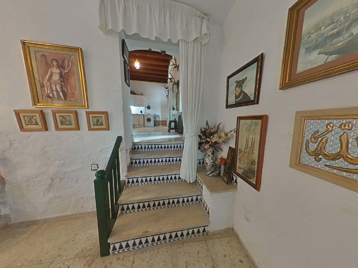  en venta casa Villafranca De Córdoba Alto Guadalquivir 5