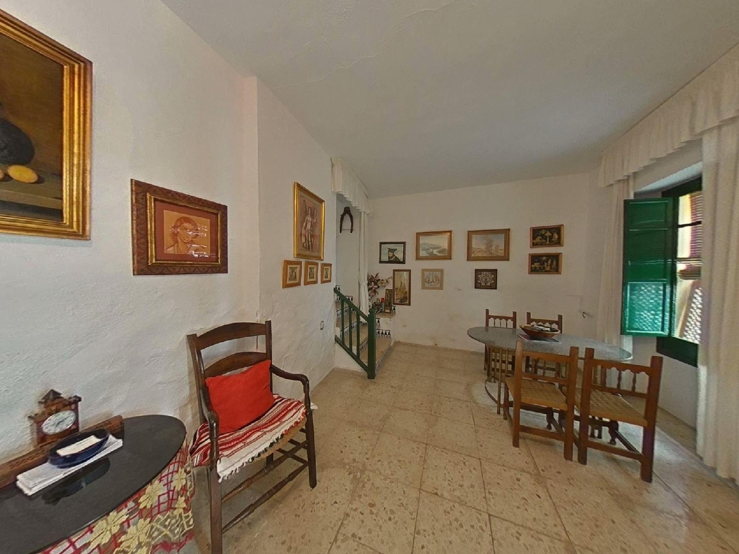  en venta casa Villafranca De Córdoba Alto Guadalquivir 4