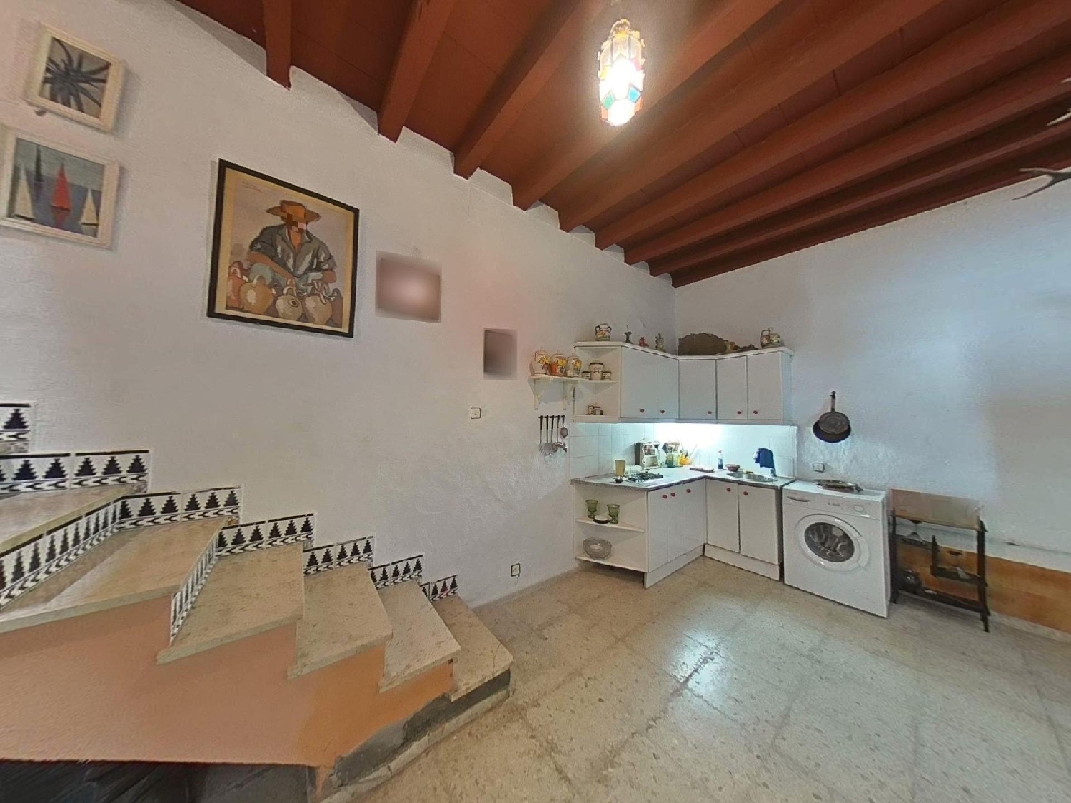  en venta casa Villafranca De Córdoba Alto Guadalquivir 6
