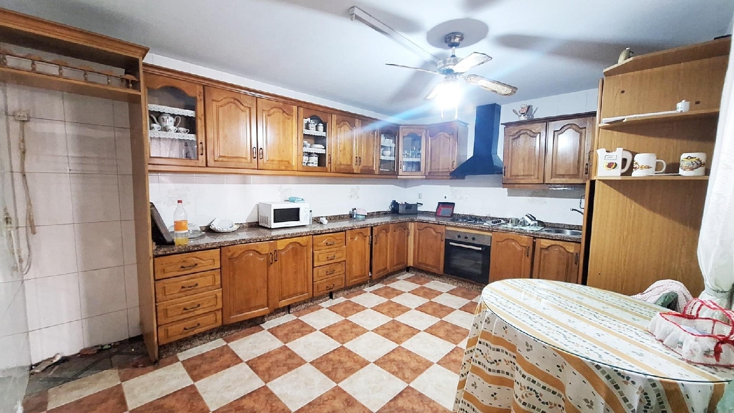 till salu hus Villafranca De Córdoba Alto Guadalquivir 5