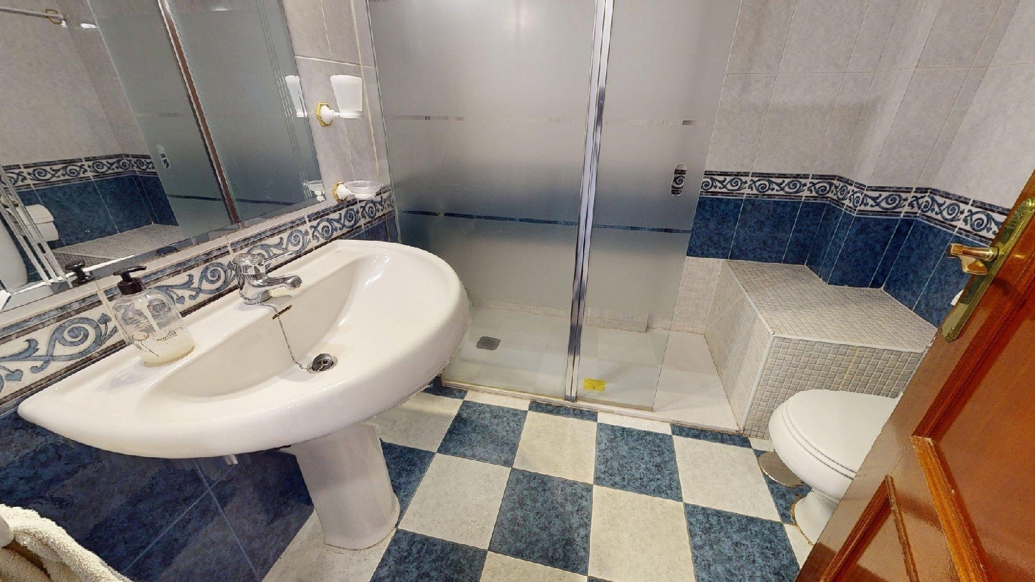  kaufen Haus Villafranca De Córdoba Alto Guadalquivir 7