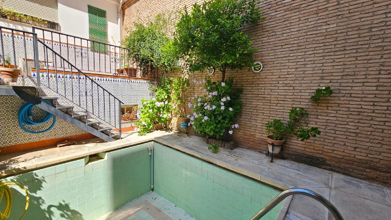  kaufen Haus Villafranca De Córdoba Alto Guadalquivir 7