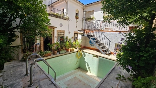 Villafranca De Córdoba Alto Guadalquivir maison foto 6281058