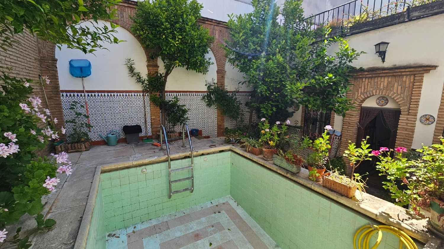 kaufen Haus Villafranca De Córdoba Alto Guadalquivir 2