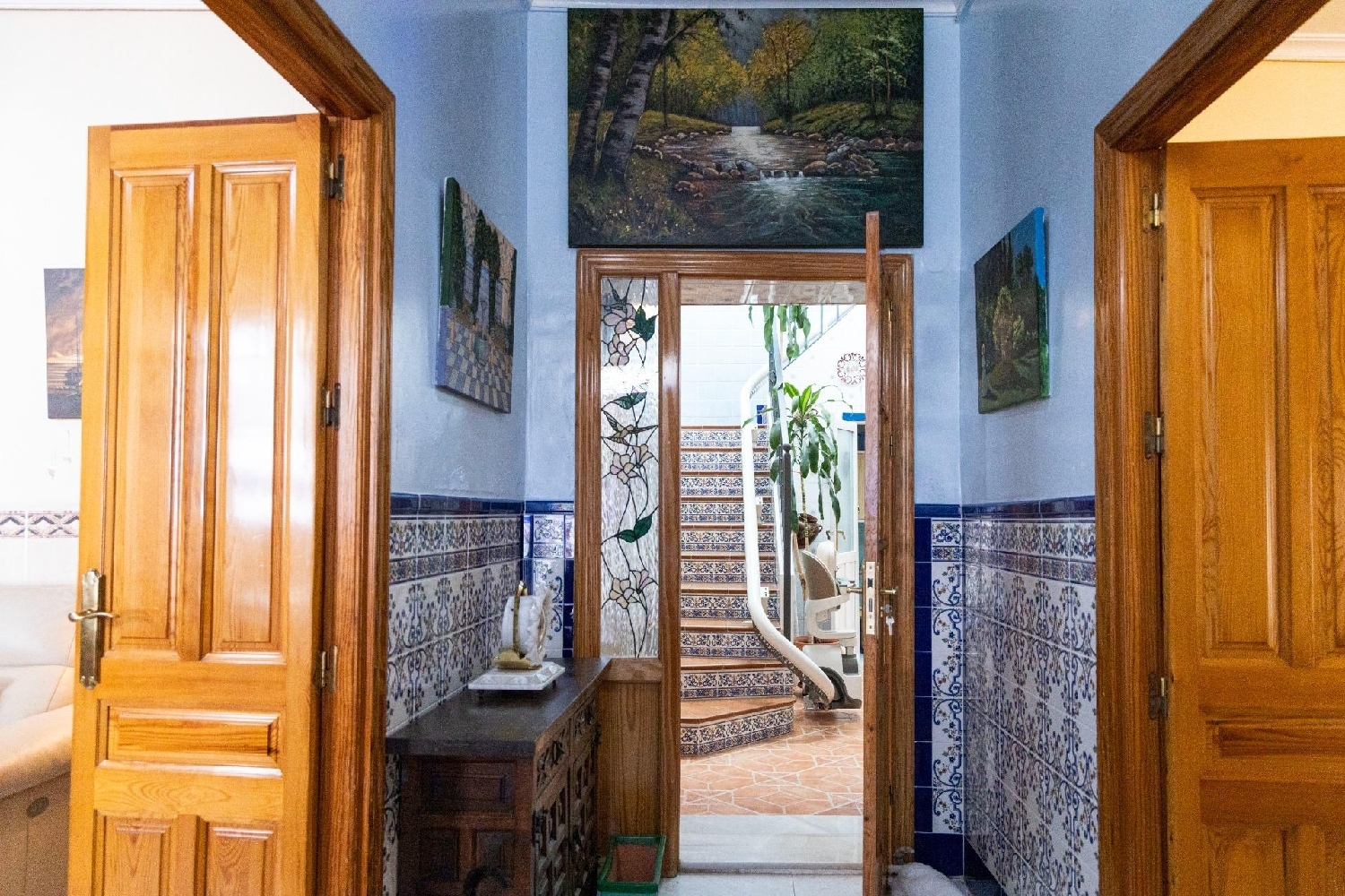  kaufen Haus Villafranca De Córdoba Alto Guadalquivir 8