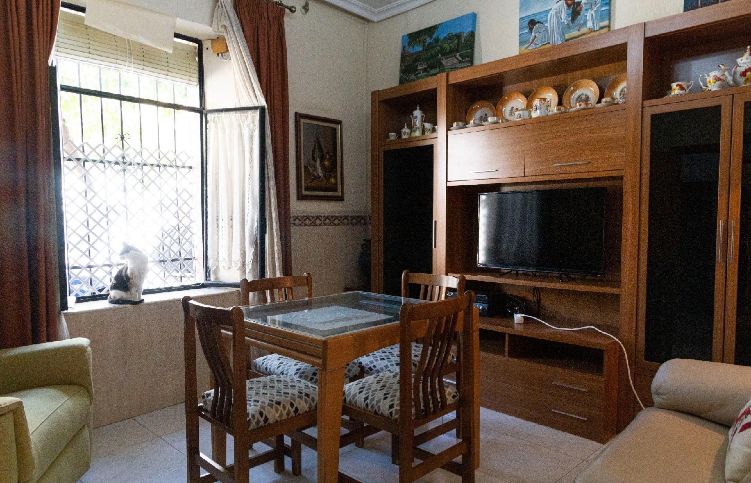  kaufen Haus Villafranca De Córdoba Alto Guadalquivir 5
