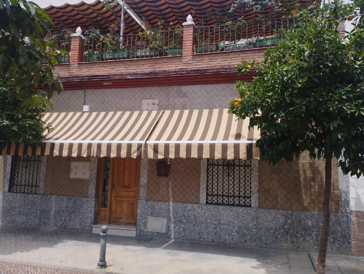  kaufen Haus Villafranca De Córdoba Alto Guadalquivir 4