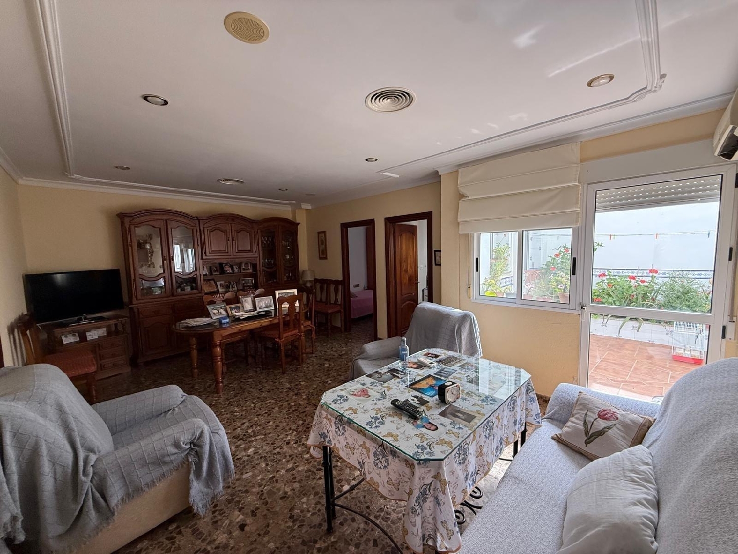  kaufen Haus Villafranca De Córdoba Alto Guadalquivir 4