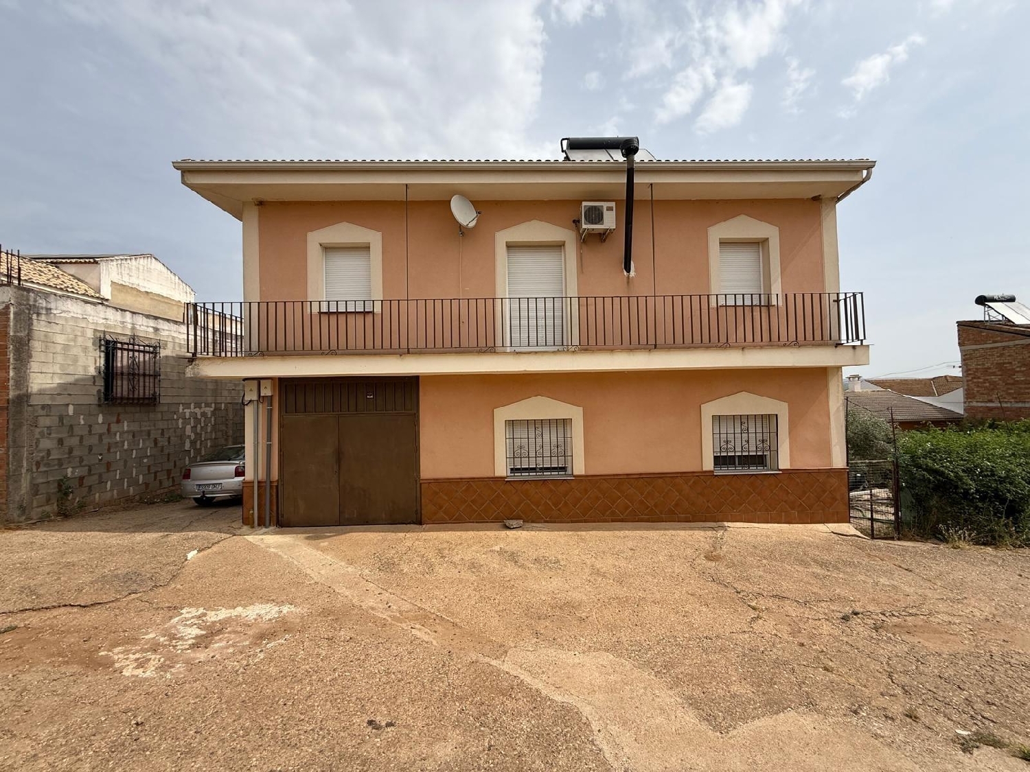  kaufen Haus Villafranca De Córdoba Alto Guadalquivir 2