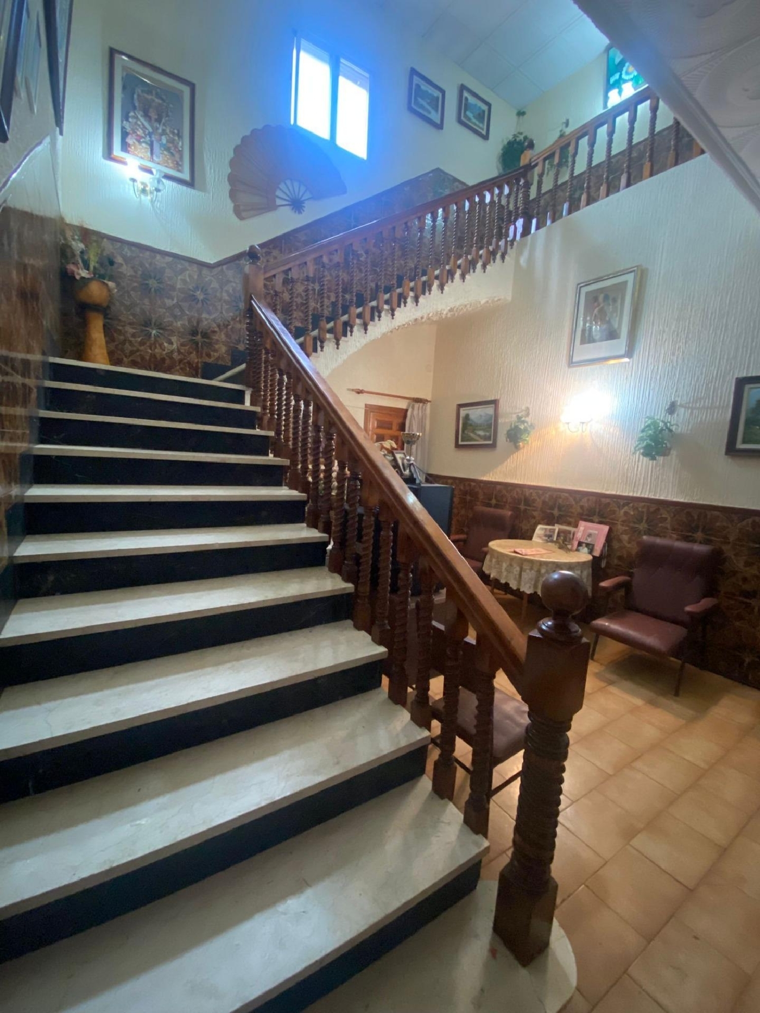  for sale house Villafranca De Los Caballeros Mancha (La) 8