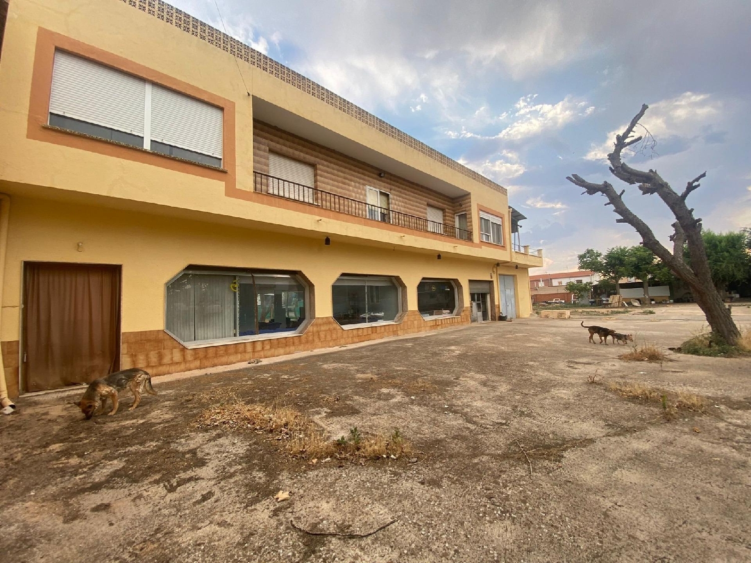  for sale house Villafranca De Los Caballeros Mancha (La) 2