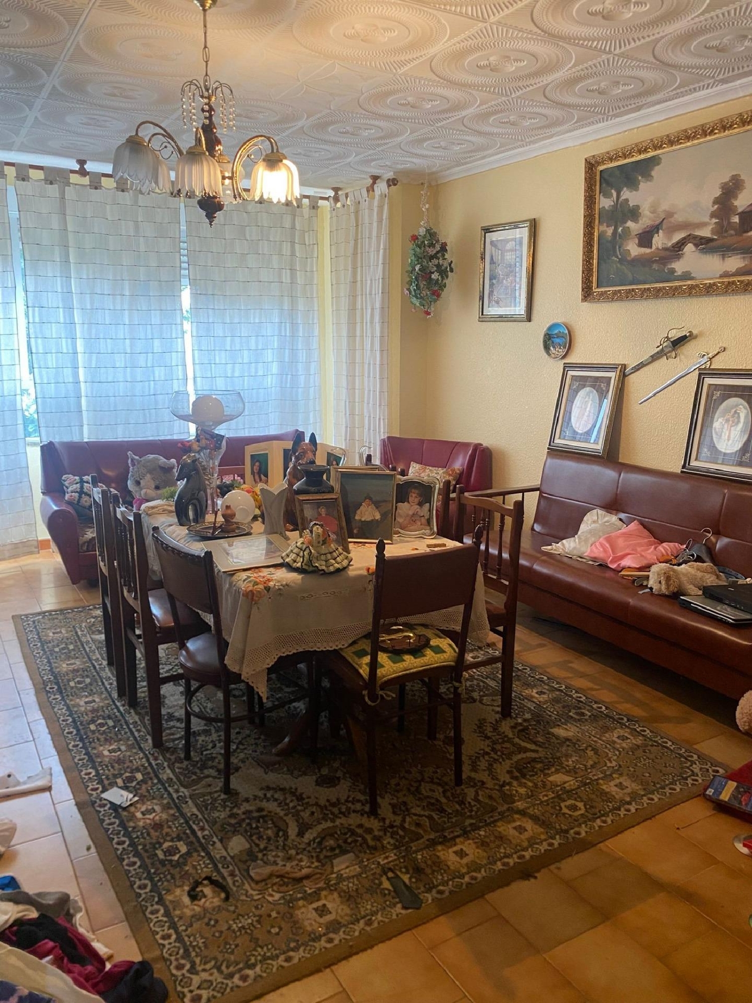  for sale house Villafranca De Los Caballeros Mancha (La) 4