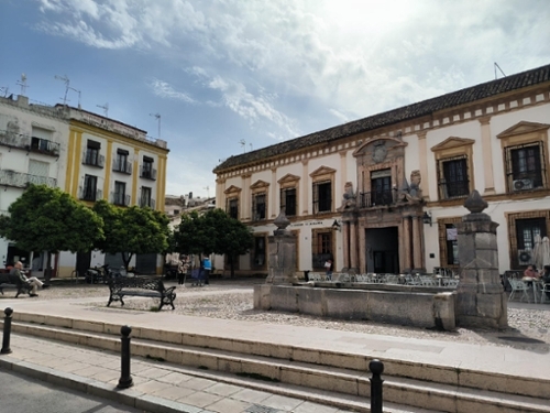 Villafranca De Córdoba Alto Guadalquivir house foto 6283304