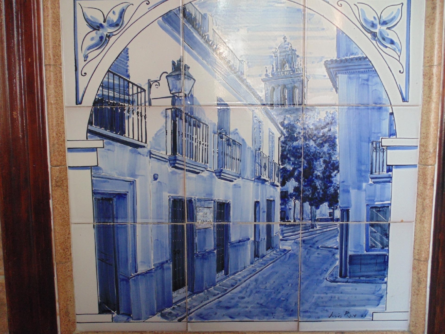  till salu hus Villafranca De Córdoba Alto Guadalquivir 5