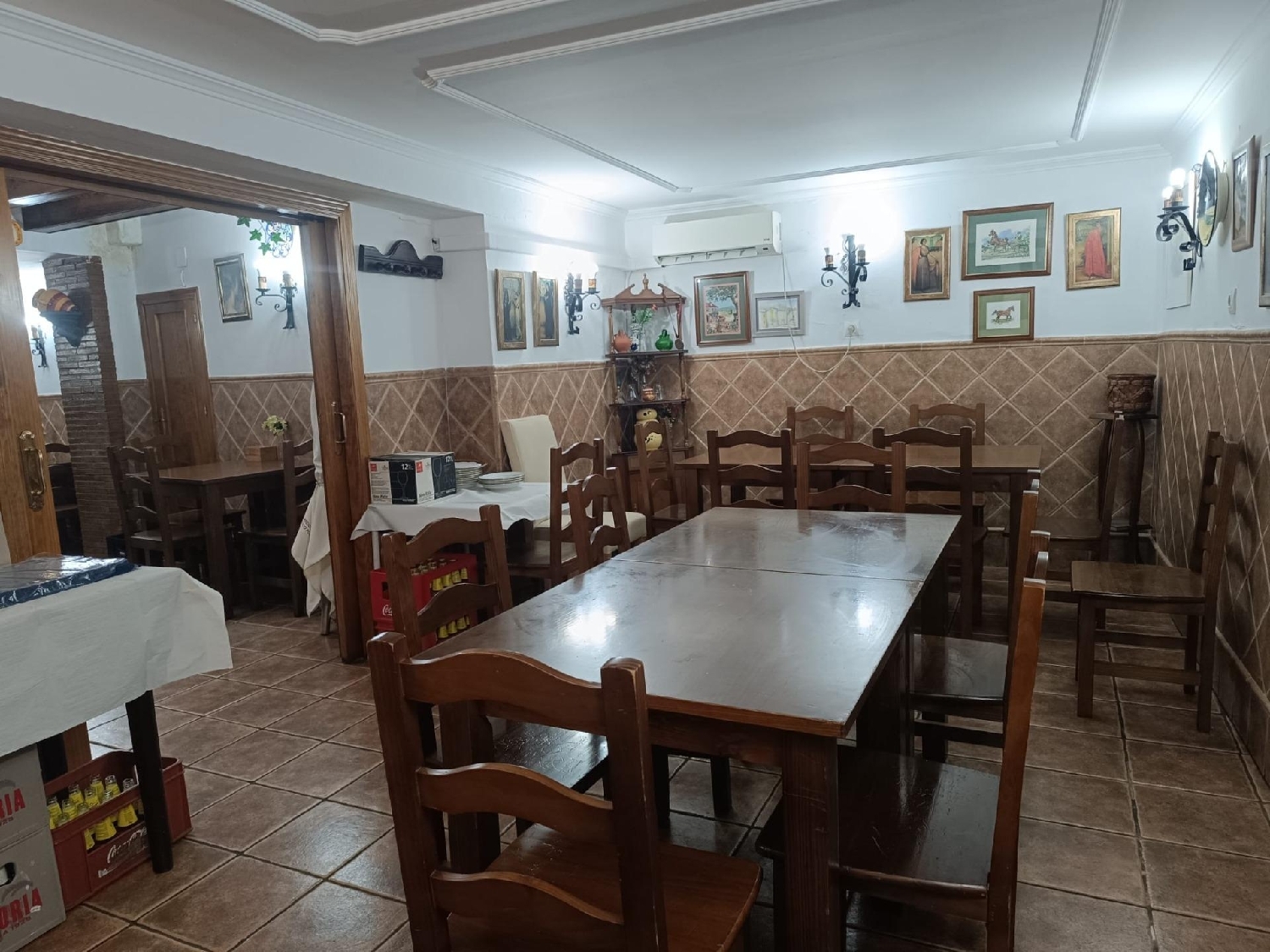  till salu hus Villafranca De Córdoba Alto Guadalquivir 8