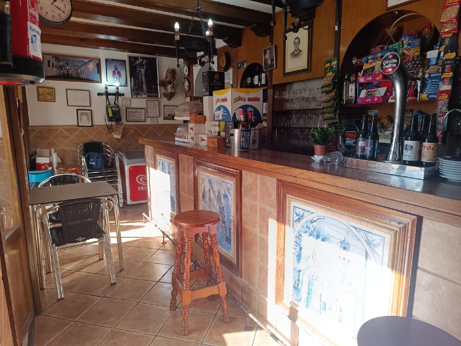  till salu hus Villafranca De Córdoba Alto Guadalquivir 4