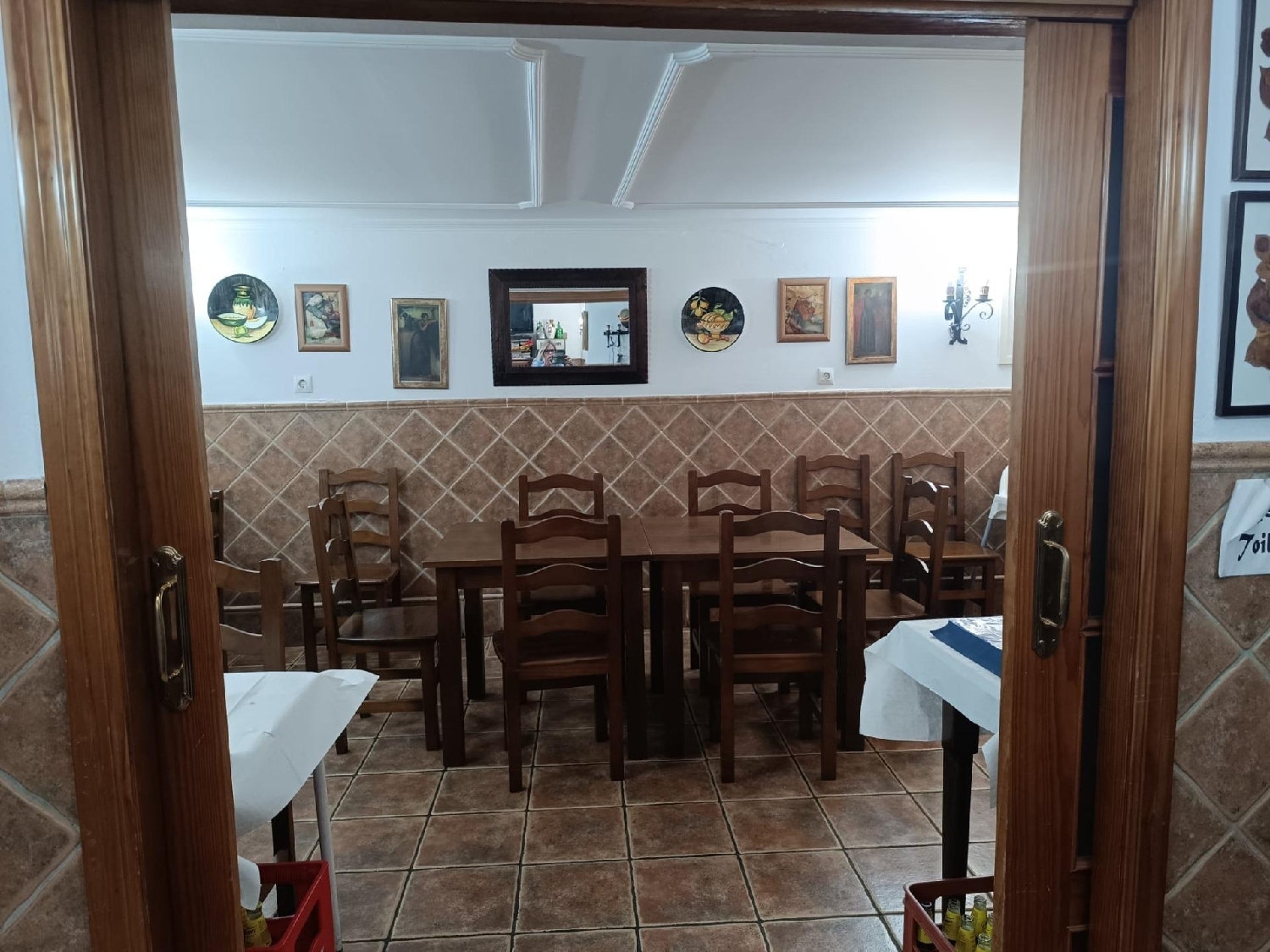  till salu hus Villafranca De Córdoba Alto Guadalquivir 7