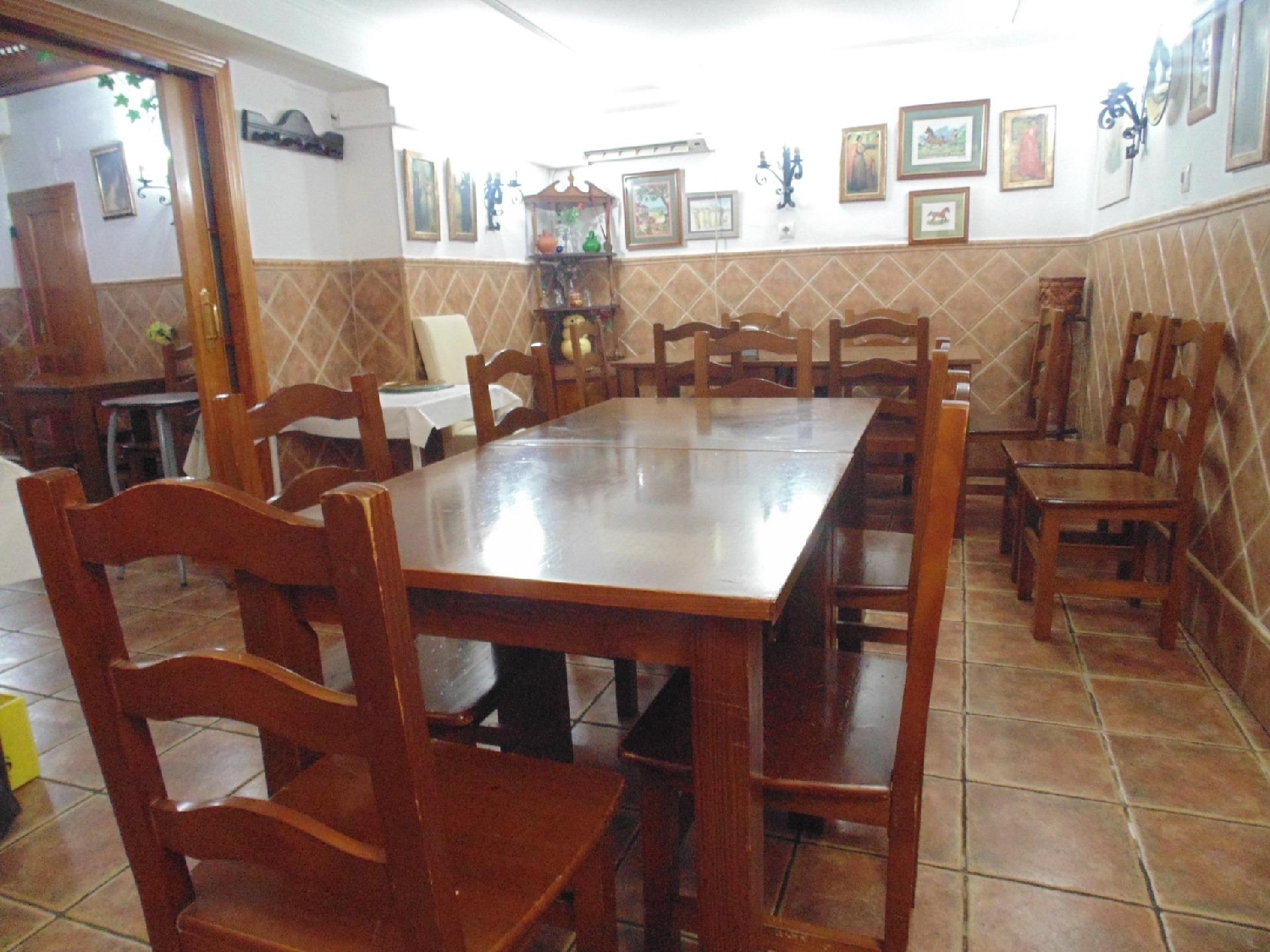  till salu hus Villafranca De Córdoba Alto Guadalquivir 6