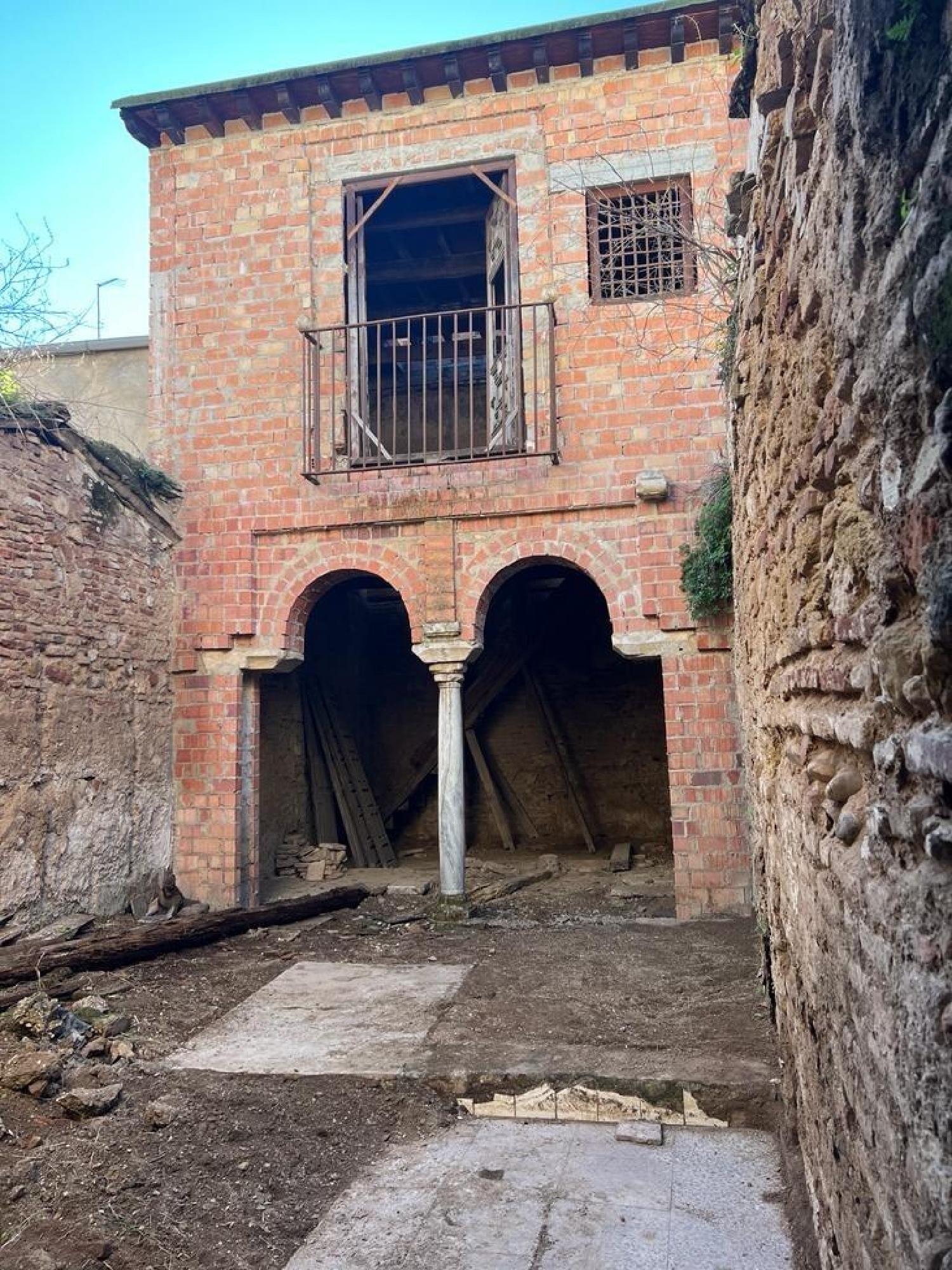  till salu hus Villafranca De Córdoba Alto Guadalquivir 4