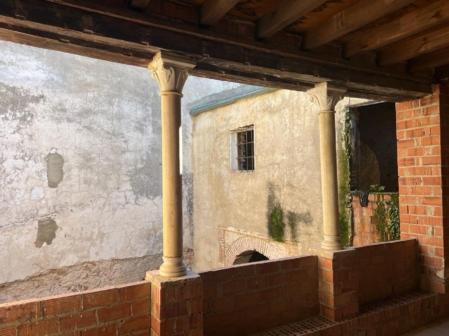  till salu hus Villafranca De Córdoba Alto Guadalquivir 8